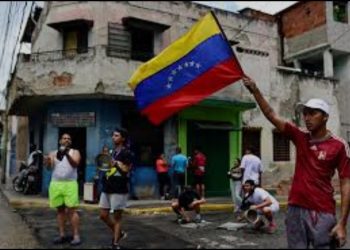 Venesueladan ABŞ-a cavab gecikmədi