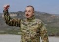 Prezident İlham Əliyev 28 May – Müstəqillik Günü ilə bağlı paylaşım edib