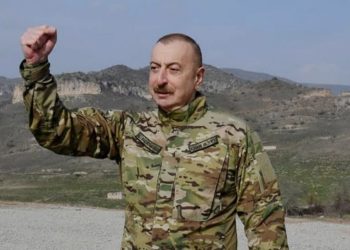 Prezident İlham Əliyev 28 May – Müstəqillik Günü ilə bağlı paylaşım edib
