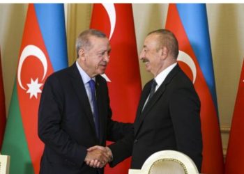 Prezident Ərdoğan Müstəqillik Günündə Azərbaycanda olacaq