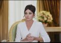 Mehriban Əliyeva Azərbaycanın Müstəqillik Günü ilə bağlı paylaşım edib