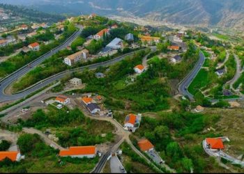 Laçına köçürülən sakinlərin sayı açıqlandı