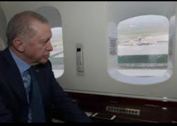 Prezident Ərdoğan Laçına yola düşdü