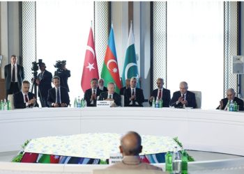 Prezident İlham Əliyev “Biz bir-birimizin nailiyyətləri ilə fəxr edirik və çətin anlarda bir-birimizi dəstəkləyirik”-Video