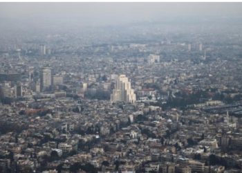 Aİ Suriyaya qarşı sanksiyaları rəsmən ləğv edib