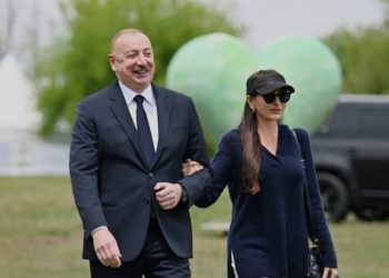 Laçında konsert keçirildi: Prezident İlham Əliyev də iştirak etdi