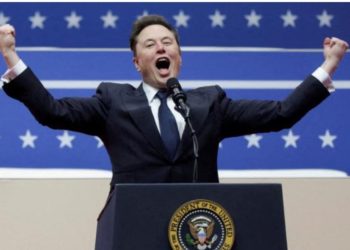 Elon Musk Ağ Evi tərk edir: Doge davam edəcək