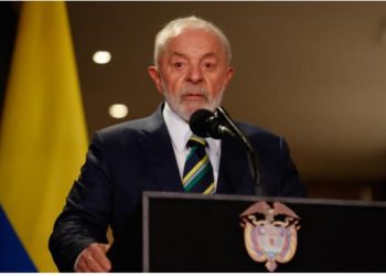 Braziliya lideri Lula İsrailə cavab verib