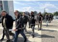 FETÖ-nün dönər zəncirinə qarşı əməliyyatında 6 nəfər saxlanılıb