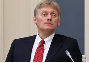 Peskov: İyunun 2-də İstanbulda danışıqlar aparmaq təklifimizə Ukraynadan cavab almamışıq