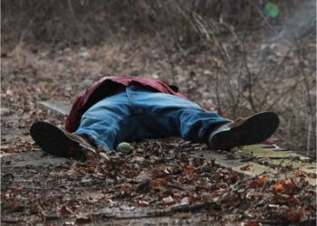 Lənkəranda əmisini qətlə yetirən şəxs həbs edildi