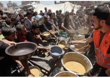 UNRWA: Humanitar yardım heç bir maneə olmadan Qəzzaya buraxılmalıdır