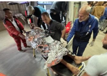  İsrail ordusunun  səhər saatlarından etibarən Qəzzaya təşkil etdiyi hücumlarda 18 fələstinli həlak olub