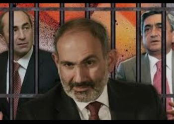 Köçəryan və Sarkisyan həbs oluna bilər-Prosesə start verildi