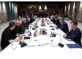 Peskov: Rusiya nümayəndə heyəti danışıqların ikinci raundu üçün bazar ertəsi səhər İstanbulda olacaq