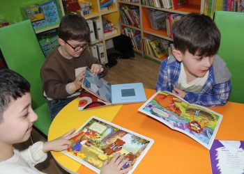 164 saylı orta məktəbin şagidləri üçün ekskursiya təşkil olunub