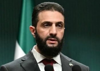 Suriya prezidentindən Avropaya ilk SƏFƏR – Makronla görüşdü