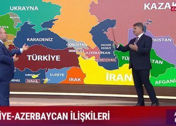 Hüseyin Büyükfırat: “İlham Əliyev yenidən qurulan dünya nizamı üçün çox önəmlidir” – VİDEO