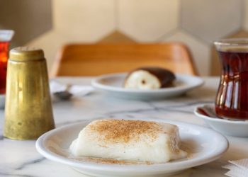 Türk Mətbəxi Həftəsində “Türk Mətbəxinin Klassik Yeməkləri” nümayiş olunacaq – FOTOLAR