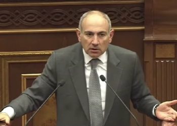 “Niyə hələ də Köçəryan və Sarkisyan həbsdə deyil?” – Paşinyan bu suala cavab verdi