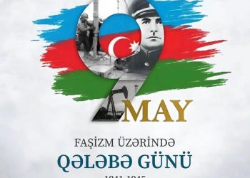 Respublika Gənclər Kitabxanasında “9 May Faşizm üzərində Qələbə Günü” ilə əlaqədar silsilə tədbirlər keçirilir
