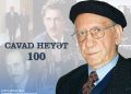 Respublika Gənclər Kitabxanasında cərrah, türkoloq alim Cavad Heyətinin xatirəsi anılıb