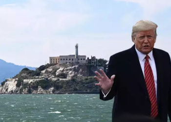 Filmlərə mövzu olan məşhur həbsxana yenidən açılır – Tramp göstəriş verdi