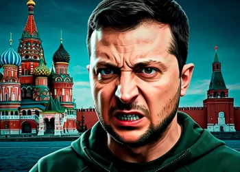 Zelenskindən bu dövlətlərin başçılarına XƏBƏRDARLIQ – Vnukovo hava limanı niyə bağlandı? – ŞOK SƏBƏBLƏR