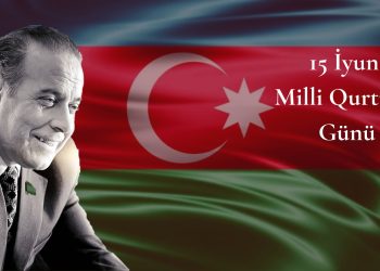 15 İyun – Milli Qurtuluş Günü ilə bağlı təqdimat virtual oxuculara təqdim edilib