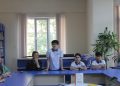 “Uşaq hüquqları və uşaqların sosial müdafiəsi” mövzusunda maarifləndirici tədbir keçirilib