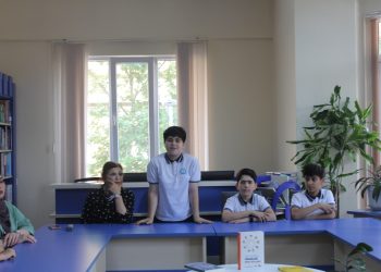 “Uşaq hüquqları və uşaqların sosial müdafiəsi” mövzusunda maarifləndirici tədbir keçirilib