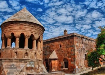 Bitlis – Tarixlə təbiətin qovuşduğu Anadolu incisi – FOTO