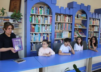 “Milli Qurtuluşun Zəfər Yolu” adlı tədbir keçirilib-Fotolar