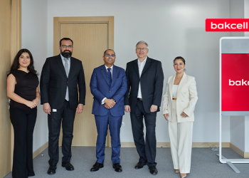 “Bakcell” “PwC illik CEO sorğusu”nda iştirak edib – FOTOLAR