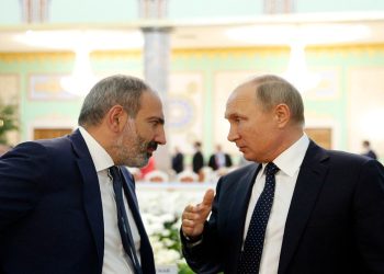 Putindən bu ölkələrə TƏHDİD – Paşinyanın reaksiyası necə olacaq?