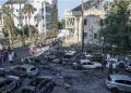  İsrail Qəzzanın şimalında dializ mərkəzini məhv etdi