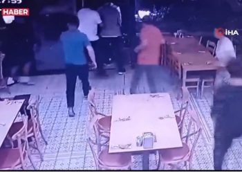 Muğla sahillərində 5,8 bal gücündə zəlzələ baş verib