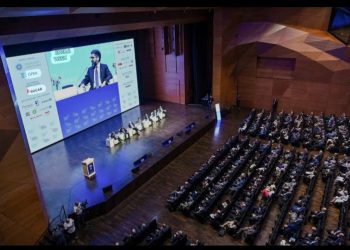 “Baku Energy Forum”u başladı