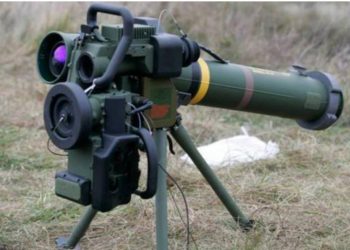 İspaniya İsrail şirkətindən tank əleyhinə raket komplekslərinin alınmasını dayandırıb