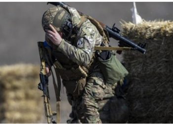 NYT: Rusiya Ukraynaya ‘ciddi’ cavab verəcək