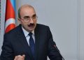 Mətin Eynullayevə ağır itki üz verib