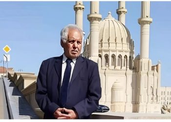 Tanınmış jurnalist İlyas Adıgözəlli vəfat edib