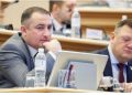 Azərbaycanlı deputat bu çıxışına görə vəzifəsini itirdi
