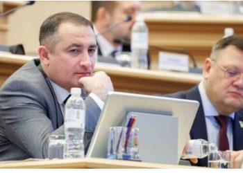 Azərbaycanlı deputat bu çıxışına görə vəzifəsini itirdi