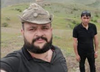 Şəhid jurnalist Sirac Abışovun son anlarında nə yaşandı? – Video