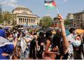 Kolumbiya Universiteti ‘antisemitizm’ iddialarına görə akkreditasiya qadağası ilə üzləşir