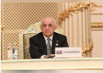 Baş Nazir Əli Əsədov Düşənbədə mühüm görüşdə iştirak edir-fotolar