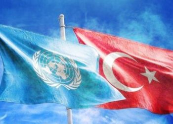 Türkiyə BMT-nin İqtisadi və Sosial Şurasına üzv seçilib