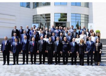 Naftalanda “İnsan Hüquqları” mövzusunda tədbir keçirilib -Fotolar