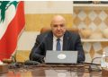 Livan prezidenti Aun: İsrailin Beyruta hücumları beynəlxalq razılaşmaların açıq şəkildə pozulmasıdır
